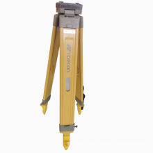 total station tripod wooden tripod professional surveying tripod